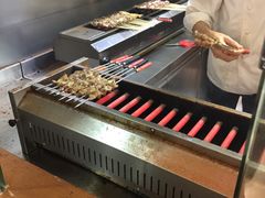 -阿罗新疆菜(人民广场店)
