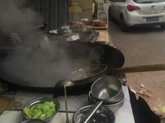 -周记翘脚牛肉
