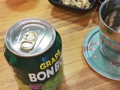 -吾里.春川家韩国料理(万达店)