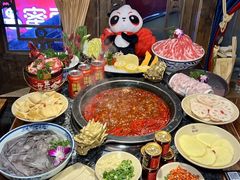-蜀大侠火锅(总府路店)