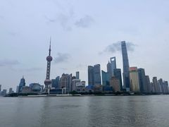 -外滩