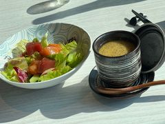 -滩万日本料理Nadaman(国贸大酒店)