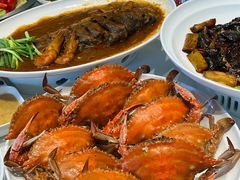 -渔家风味·鲅鱼水饺·央视展播·海鲜天津菜(开发区店)