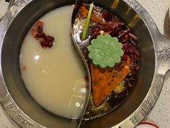 -大龙燚火锅