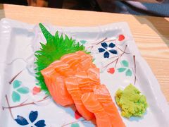 -胜代日本料理(云程巷小区店)