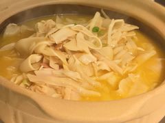 -小菜园新徽菜(青岛市南万象城店)