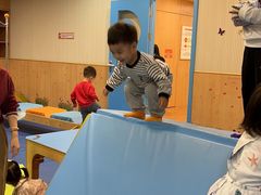 -金宝贝早教(南山花园城店)