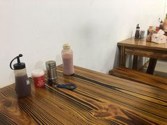 -阿姨小肉摊(同济西苑店)