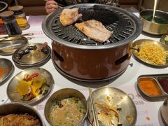 -西塔老太太泥炉烤肉(望京一店)