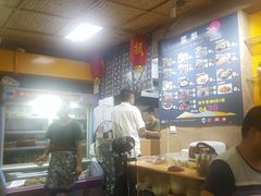 -老陕北抿节(范光胡同店)