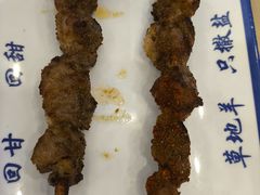 -丝路伊兰·兰州牛肉面(马连道店)