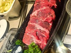 -海底捞火锅(上地华联店)