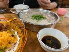 -南记食粥坊·宵夜大排档(莲花总店)