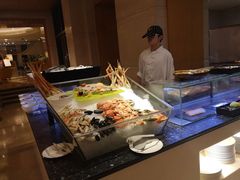 -威斯汀舞台餐厅