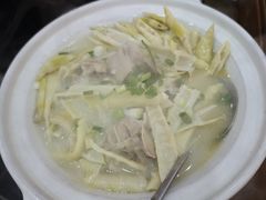 -木桶记臭鳜鱼·安徽非遗名菜(火车站白马老店)
