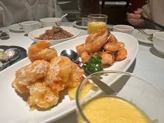 -荣兴酒家(徐家汇店)