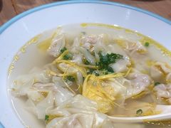 -小杨生煎(松江大学城店)
