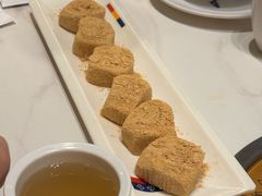 -七八冷面·延边朝鲜族美食(世纪汇店)