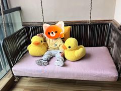 -上海崇明金茂凯悦酒店