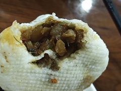 萝卜肉包-一家人面馆(欧式街)