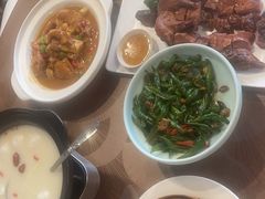 -丽华园(汉阳龙阳店)