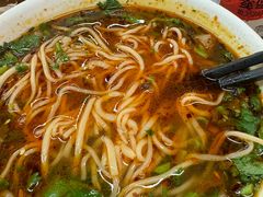 -东方宫·中国兰州牛肉拉面(三里屯店)