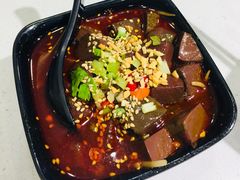 -梵云依家小冒菜(新街口总店)