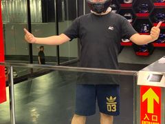 -魔赛卡丁车赛车汇(上海店)