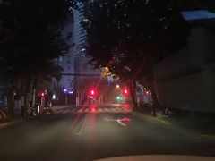 -中国石油(常德路加油站)