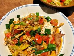-树厨贵州菜(花果园购物中心店)