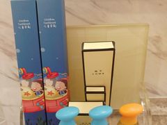 -哈尔滨香格里拉大酒店
