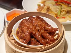 -炳胜私厨(万象前海店)