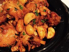 -港丽餐厅(高德置地店)