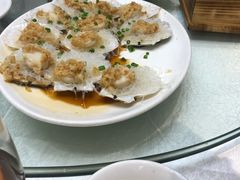 -港湾宴会厅(京基百纳店)
