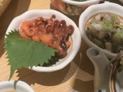 -花和海鲜自助(梅江店)