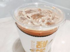 -丹礼糖甜品