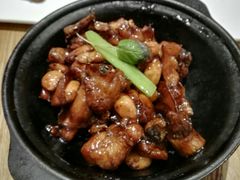 -峨嵋小镇·川菜(勒泰中心店)