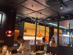 -探鱼·鲜青椒爽麻烤鱼(正佳广场店)