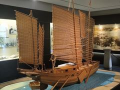 -上海交通大学董浩云航运博物馆