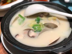 -大树餐厅(益田假日店)