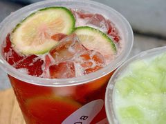 -宝珠奶酪(长宁金虹桥店)