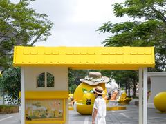 -东莞松山湖万象汇