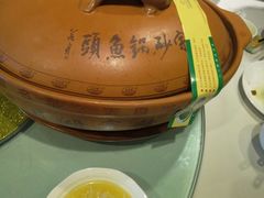 -风味小馆(天目湖宾馆店)