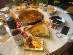 -涿派·炝锅鱼(涿州店)