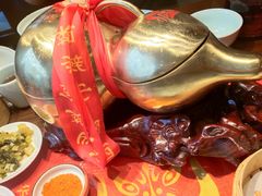 -面辣子·陕西家乡菜(长安店)