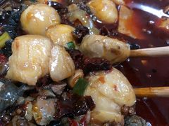 -黑竹香鸡(营和巷店)