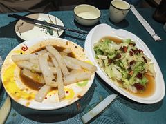 -鹏馨羊羔肉(新建街店)