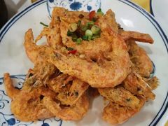 -莲花公园煎蟹(总店)