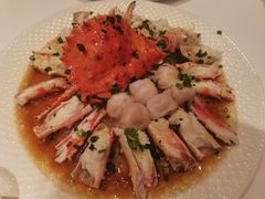 -高佳庄·海鲜酒楼(定海店)