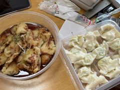 -黄家饺子东北特色菜馆(湖滨商业街店)
